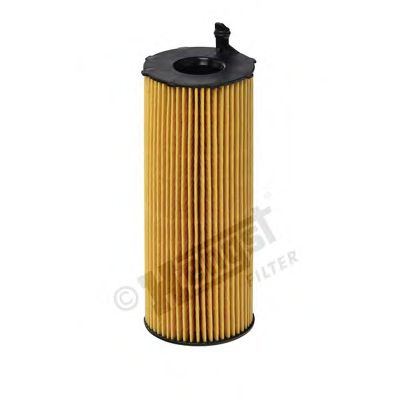 HENGST FILTER e73hd134 -  Фильтр масляный двигателя